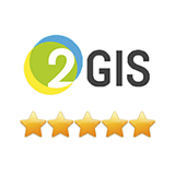 2 Гис отзывы