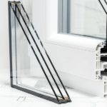 фото категории стеклопакеты