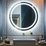 фото категории зеркала с подсветкой