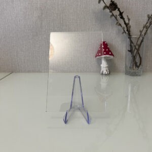 Фото стекло 4 мм прозрачное экстра