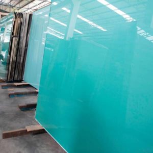 Фото Стекло оконное 5 мм