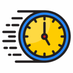 Иконка время работы