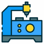 Иконка собственное производство