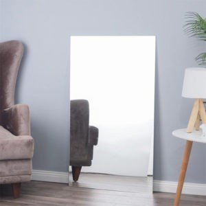 фото Зеркало напольное Грациозность отражения