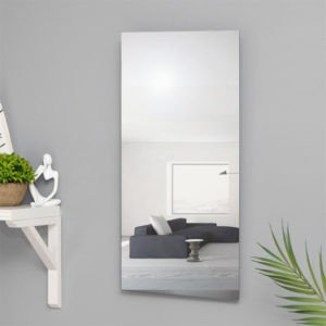 фото Зеркало настенное "Гармония образов"