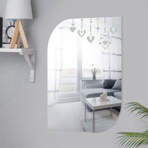 фото Зеркало настенное Магия зеркал