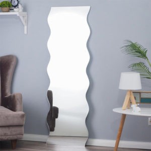 фото Зеркало в полный рост Сияющий облик