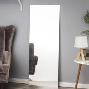 Фото зеркало во весь рост Вневременной Глас